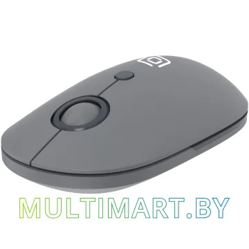Мышь Oklick 408MW картинка 2